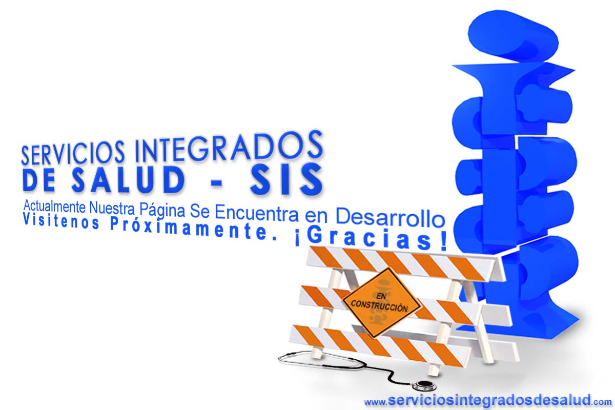 SIS - En Construcción